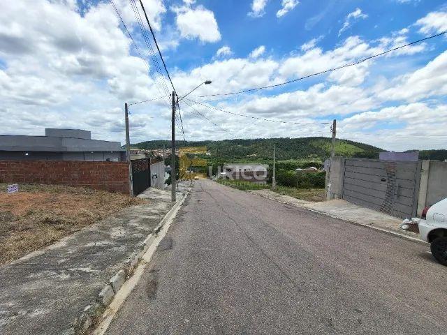 Terreno à venda no Residencial Botânica em Itupeva/SP: 