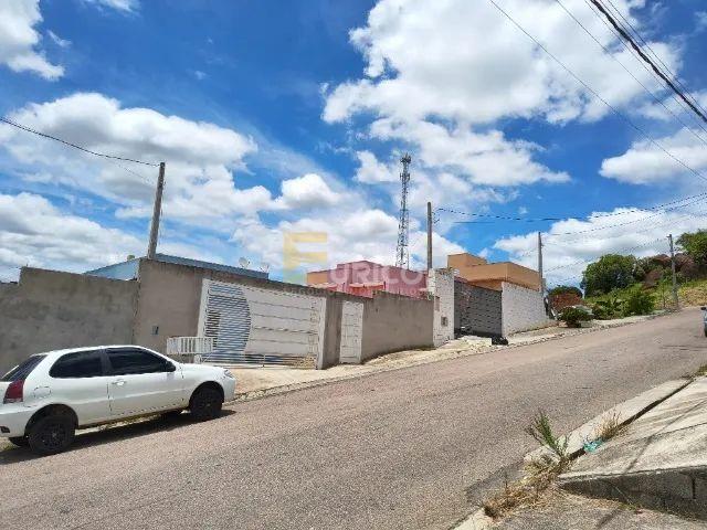 Terreno à venda no Residencial Botânica em Itupeva/SP: 