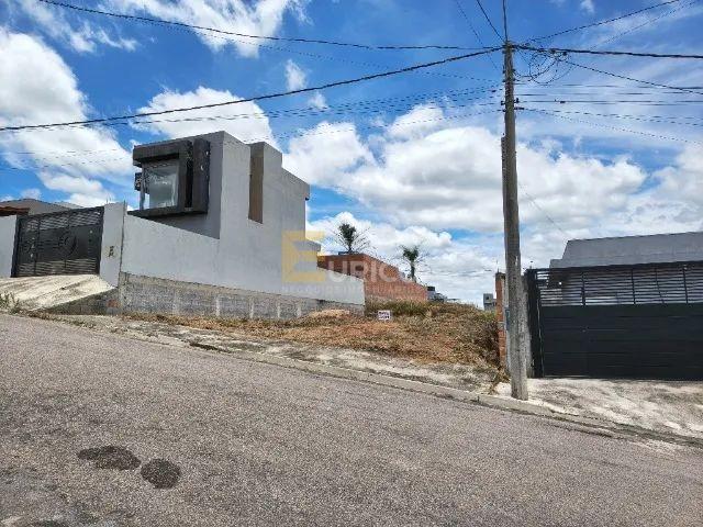 Terreno à venda no Residencial Botânica em Itupeva/SP: 