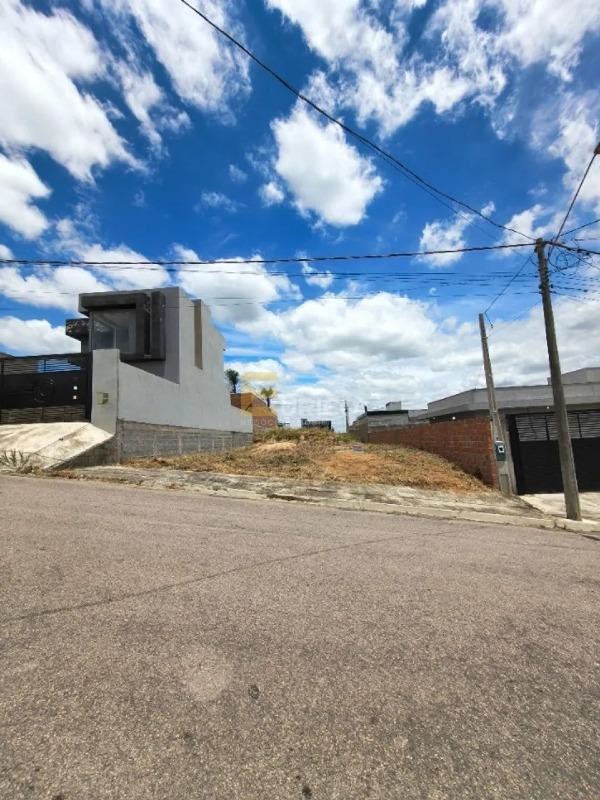Terreno à venda no Residencial Botânica em Itupeva/SP: 