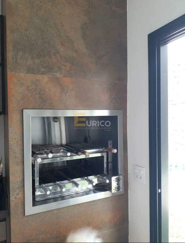 Casa em condomínio à venda no Condomínio Bella Vittà Jundiaí em Jundiaí/SP: 
