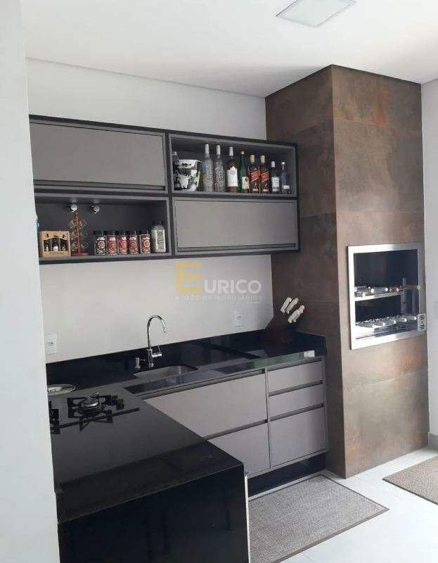 Casa em condomínio à venda no Condomínio Bella Vittà Jundiaí em Jundiaí/SP: 