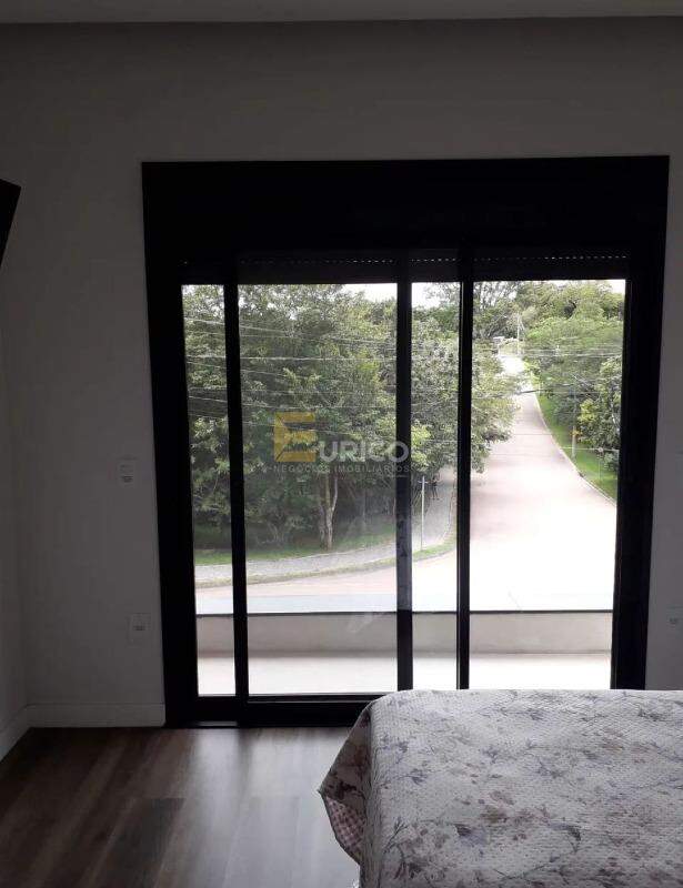 Casa em condomínio à venda no Condomínio Bella Vittà Jundiaí em Jundiaí/SP: 