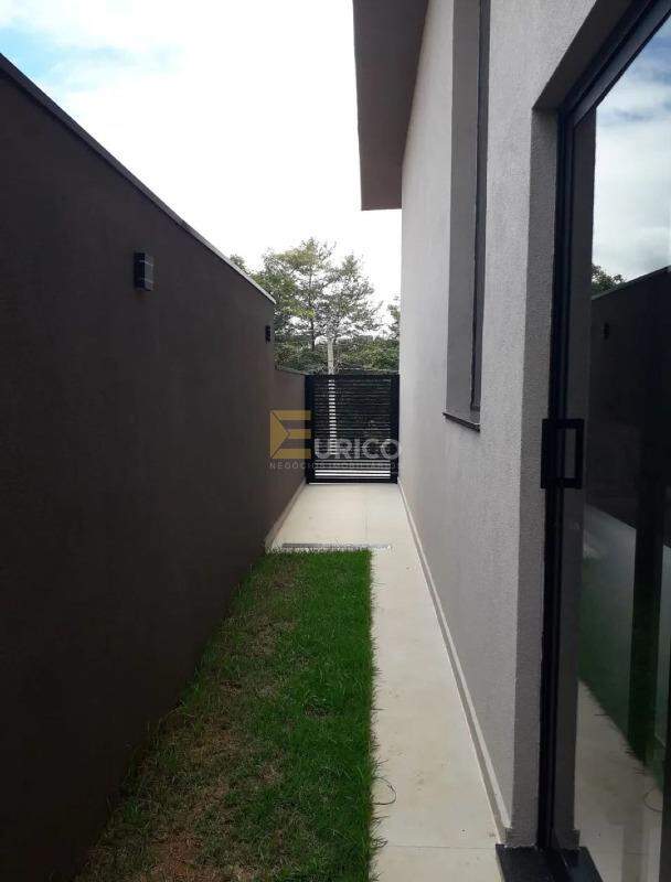 Casa em condomínio à venda no Condomínio Bella Vittà Jundiaí em Jundiaí/SP: 