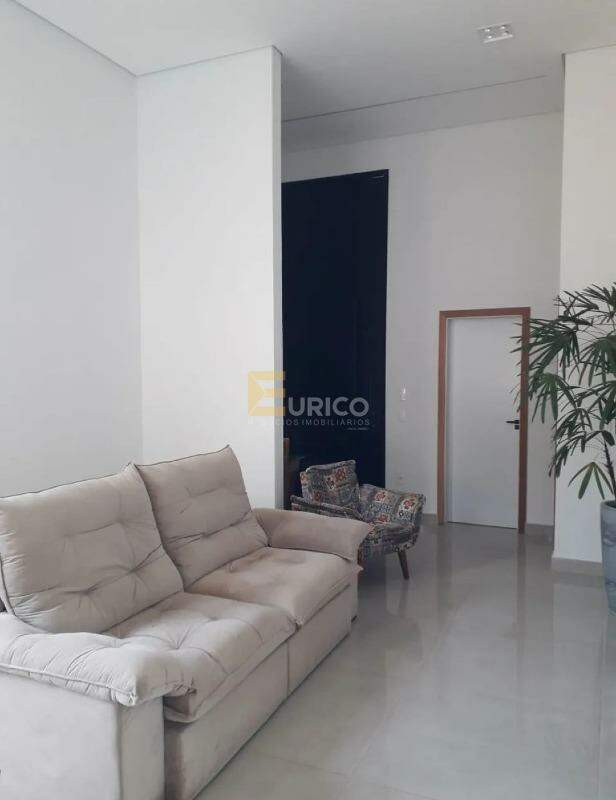 Casa em condomínio à venda no Condomínio Bella Vittà Jundiaí em Jundiaí/SP: 