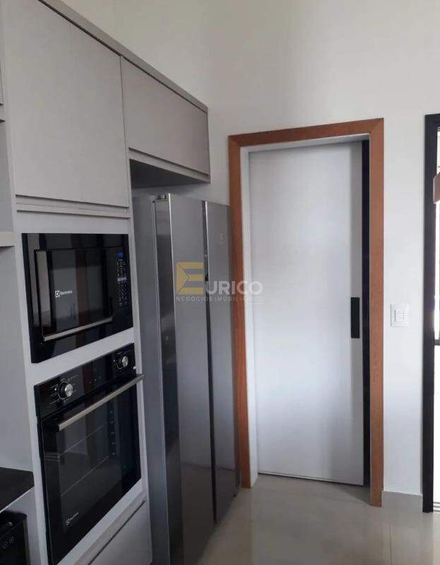 Casa em condomínio à venda no Condomínio Bella Vittà Jundiaí em Jundiaí/SP: 