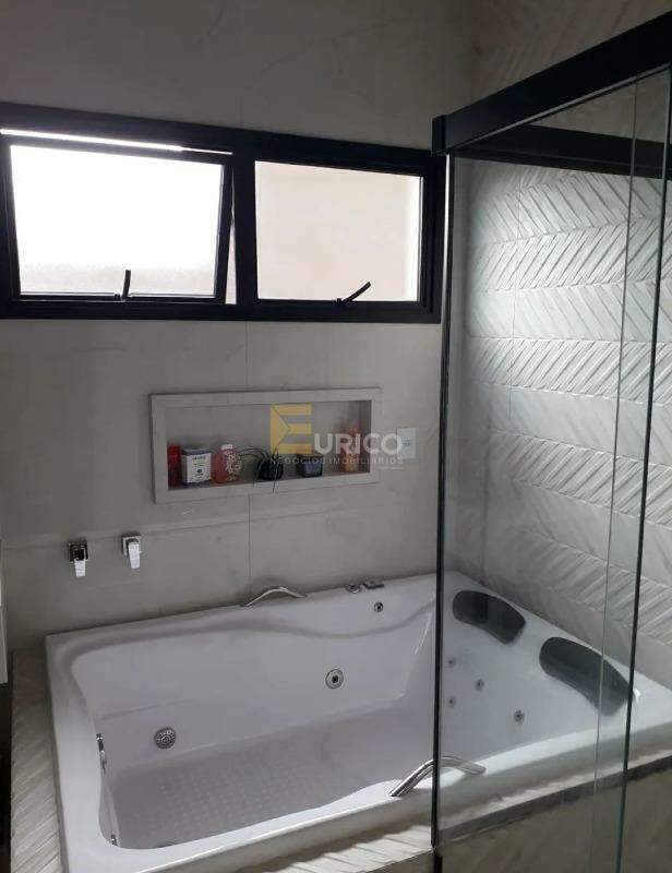 Casa em condomínio à venda no Condomínio Bella Vittà Jundiaí em Jundiaí/SP: 