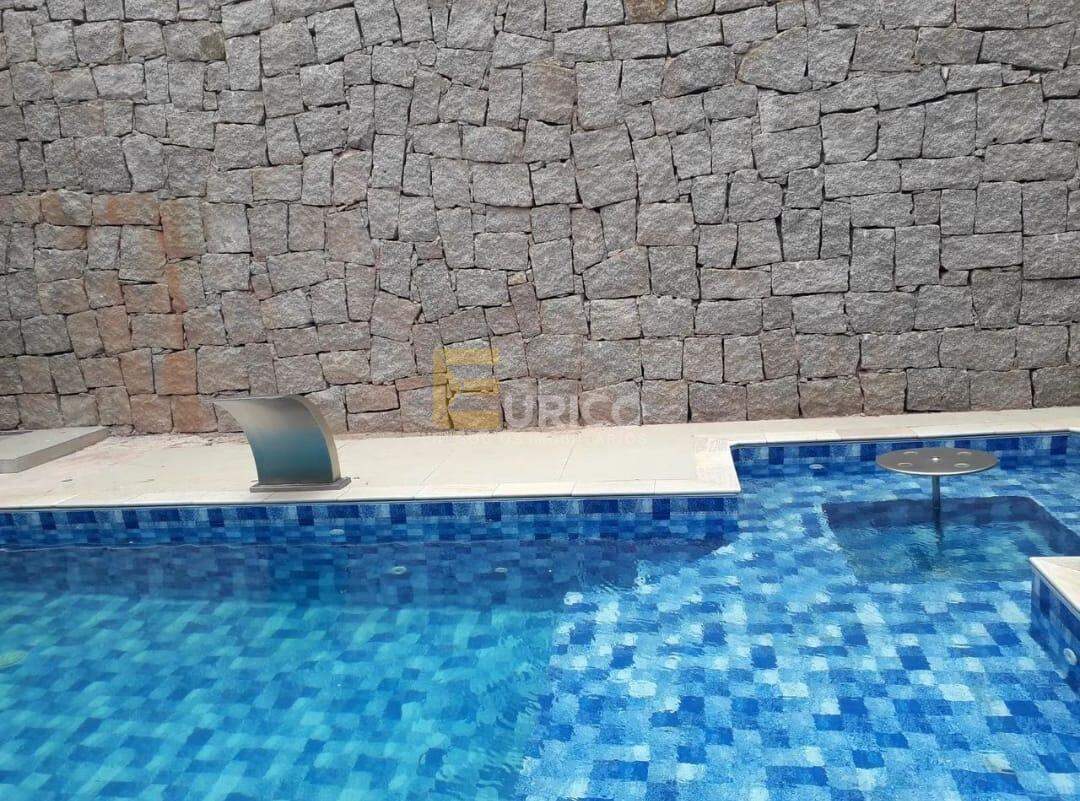Casa em condomínio à venda no Condomínio Bella Vittà Jundiaí em Jundiaí/SP: 