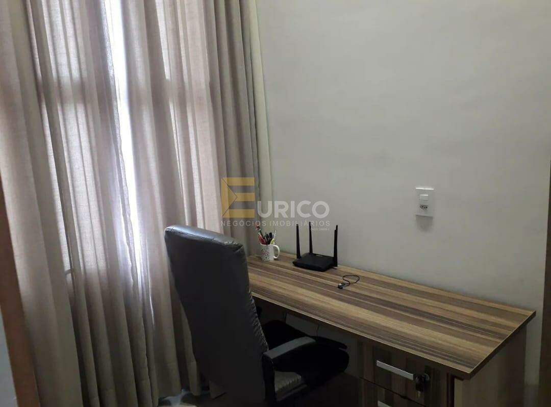 Casa em condomínio à venda no Condomínio Bella Vittà Jundiaí em Jundiaí/SP: 