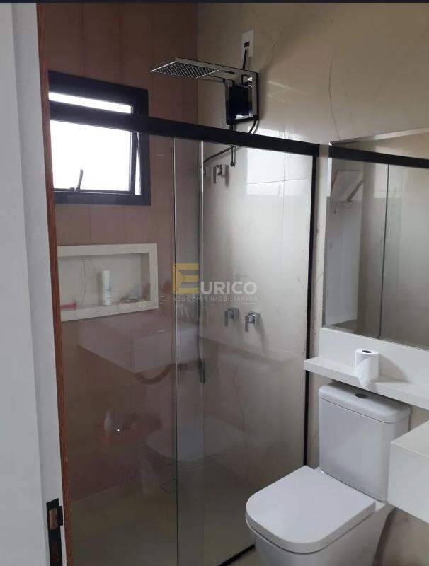 Casa em condomínio à venda no Condomínio Bella Vittà Jundiaí em Jundiaí/SP: 