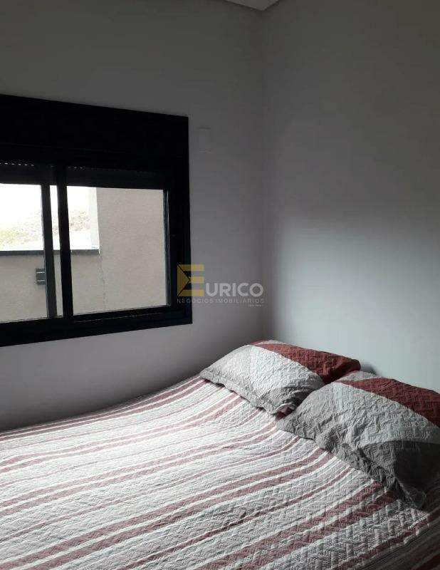 Casa em condomínio à venda no Condomínio Bella Vittà Jundiaí em Jundiaí/SP: 