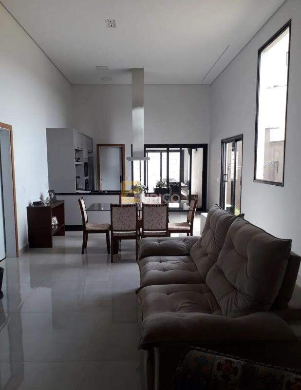 Casa em condomínio à venda no Condomínio Bella Vittà Jundiaí em Jundiaí/SP: 