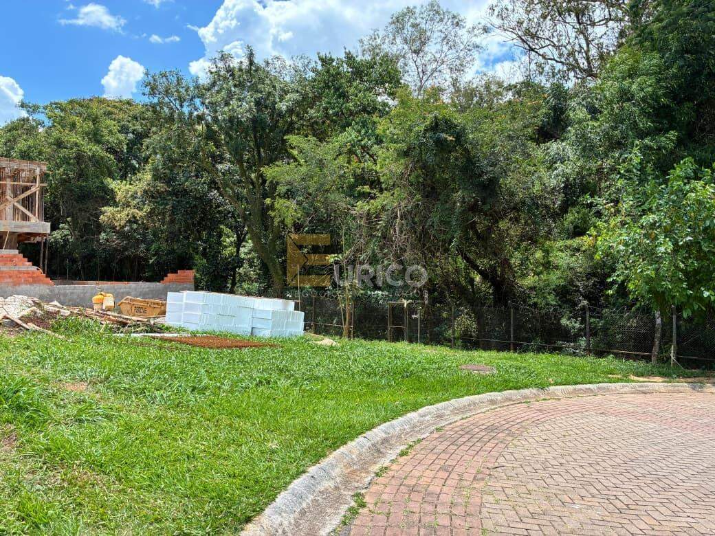 Terreno em Condomínio à venda no Condomínio Residencial Ibi Aram I em Itupeva/SP: 