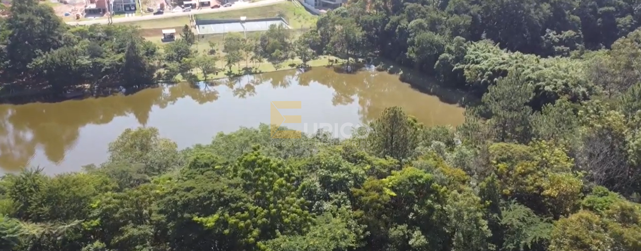 Terreno em Condomínio à venda no Condomínio Residencial Ibi Aram I em Itupeva/SP: 