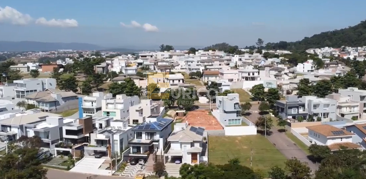 Terreno em Condomínio à venda no Condomínio Residencial Ibi Aram I em Itupeva/SP: 
