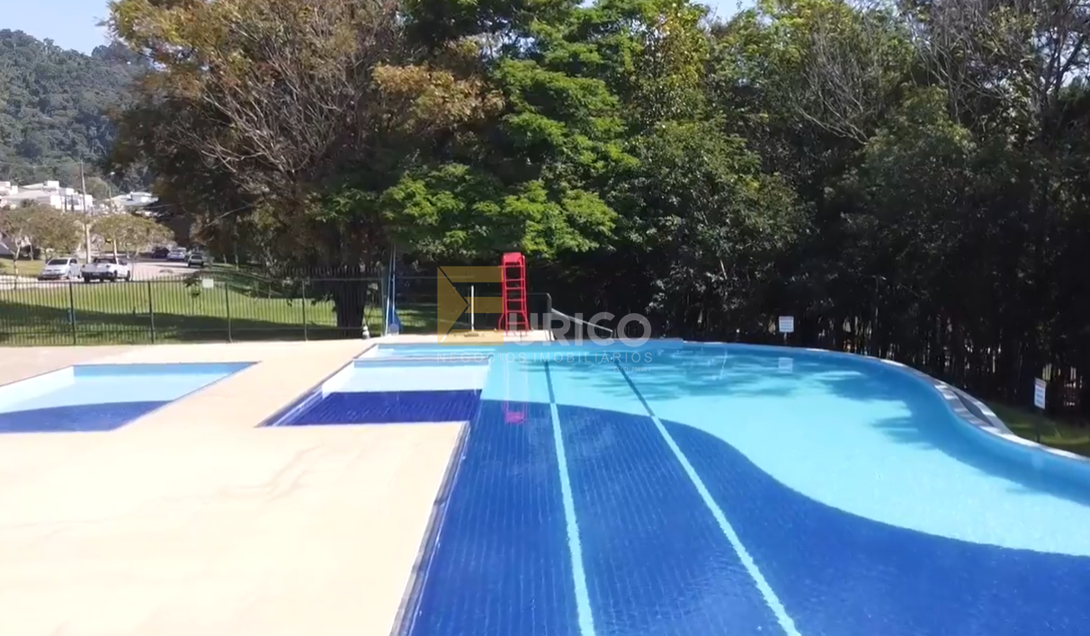 Terreno em Condomínio à venda no Condomínio Residencial Ibi Aram I em Itupeva/SP: 