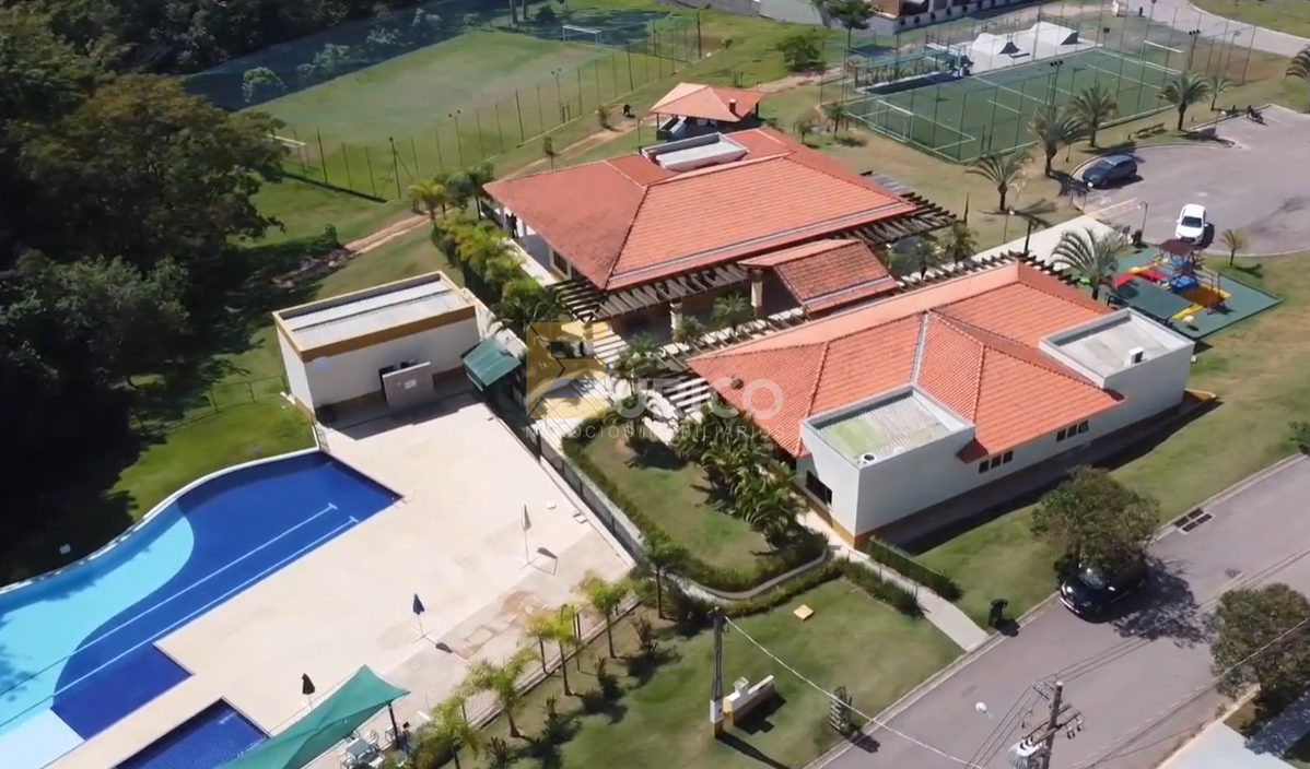 Terreno em Condomínio à venda no Condomínio Residencial Ibi Aram I em Itupeva/SP: 
