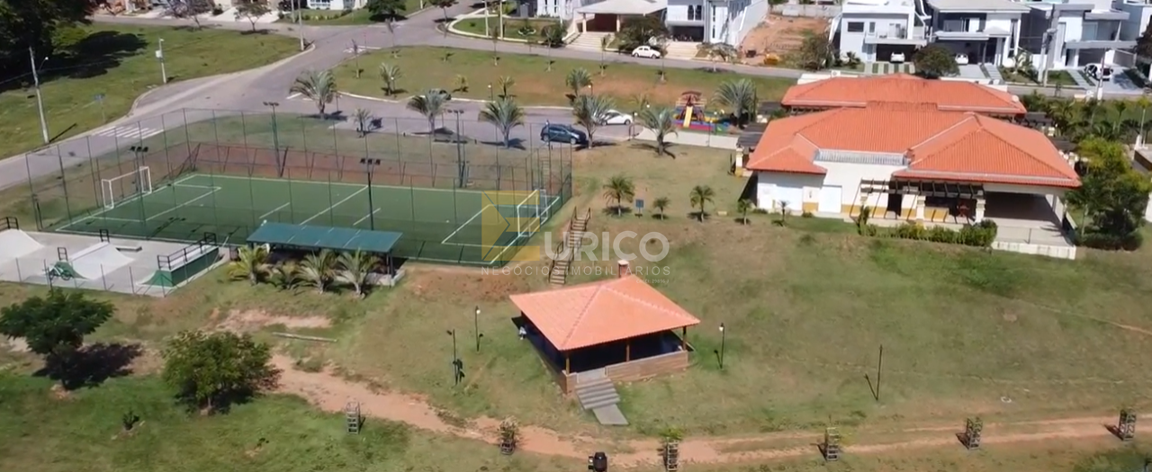 Terreno em Condomínio à venda no Condomínio Residencial Ibi Aram I em Itupeva/SP: 