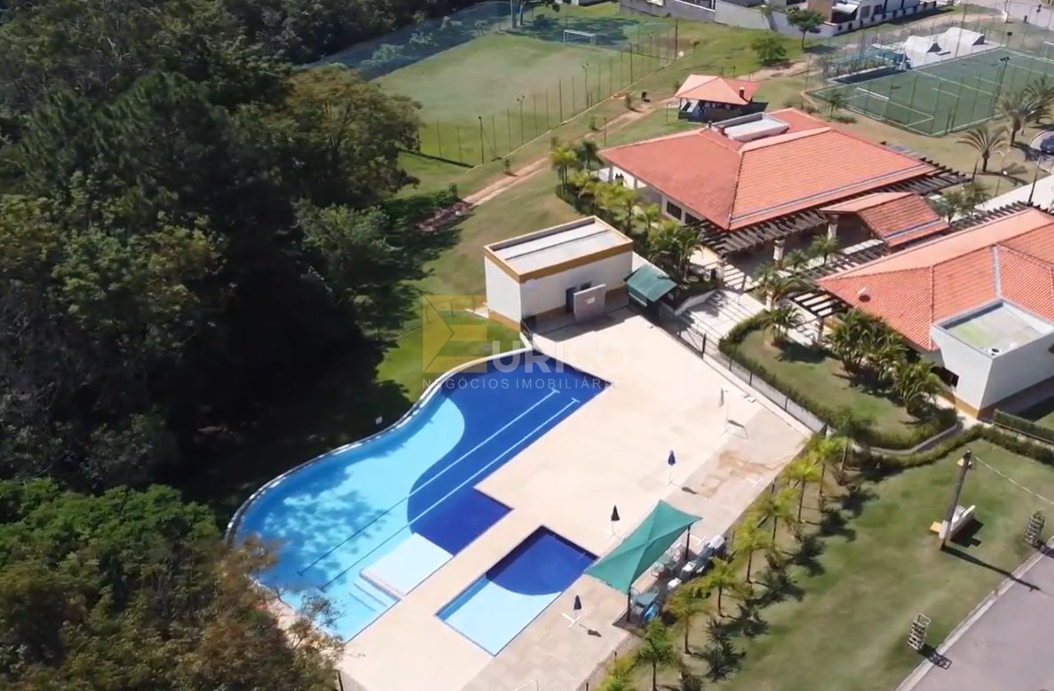 Terreno em Condomínio à venda no Condomínio Residencial Ibi Aram I em Itupeva/SP: 