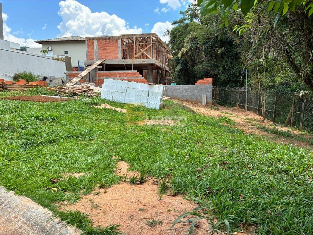 Terreno em Condomínio à venda no Condomínio Residencial Ibi Aram I em Itupeva/SP: 