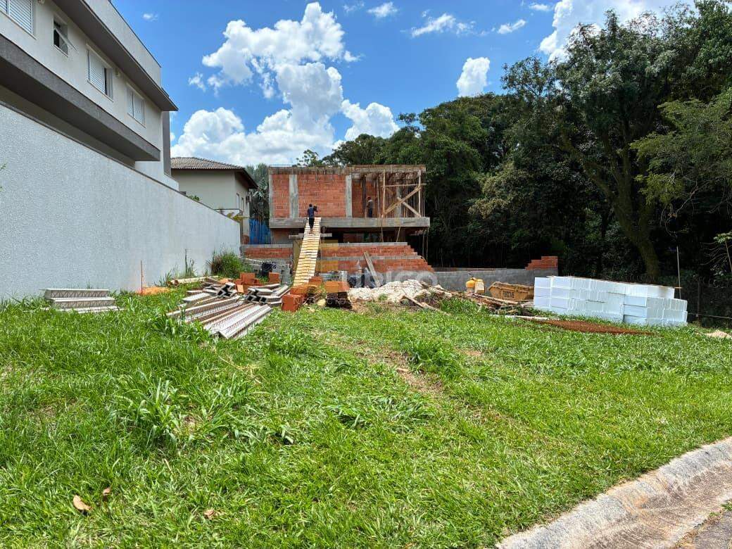 Terreno em Condomínio à venda no Condomínio Residencial Ibi Aram I em Itupeva/SP: 