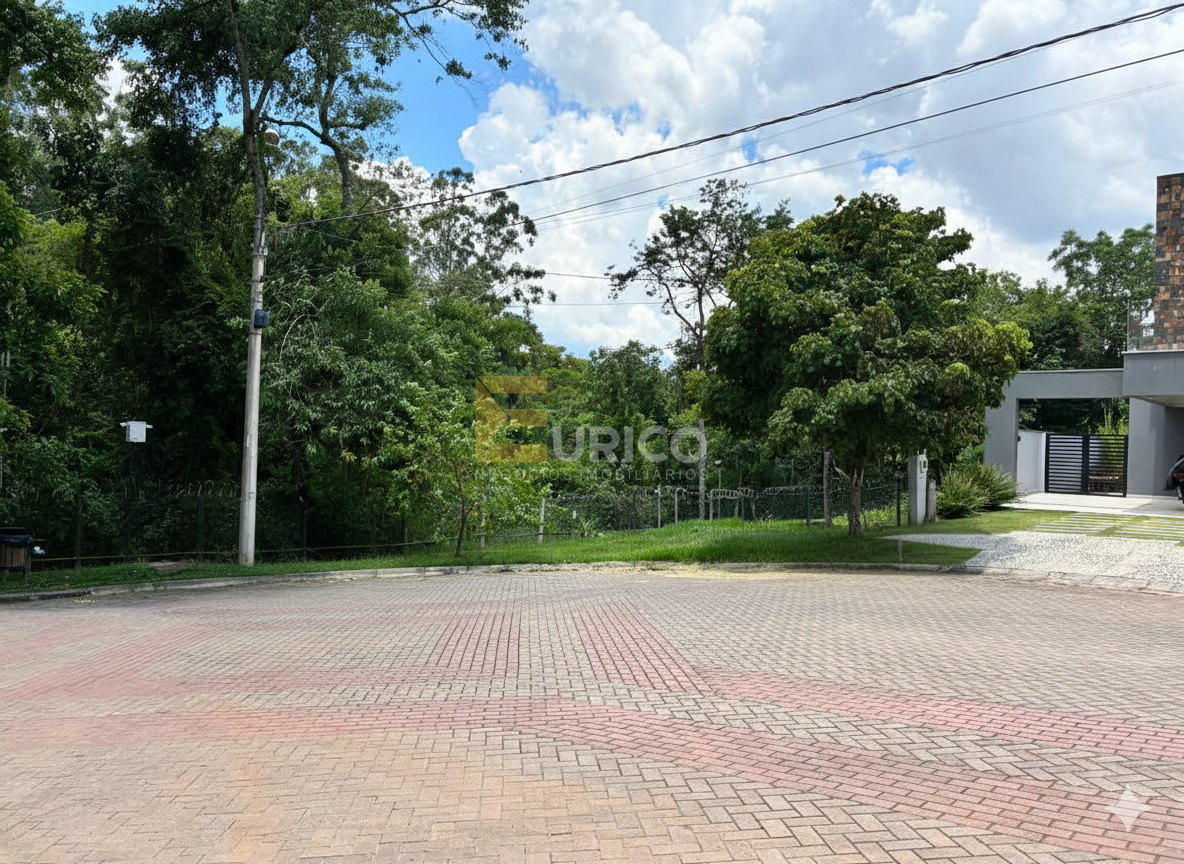 Terreno em Condomínio à venda no Condomínio Residencial Ibi Aram I em Itupeva/SP: 
