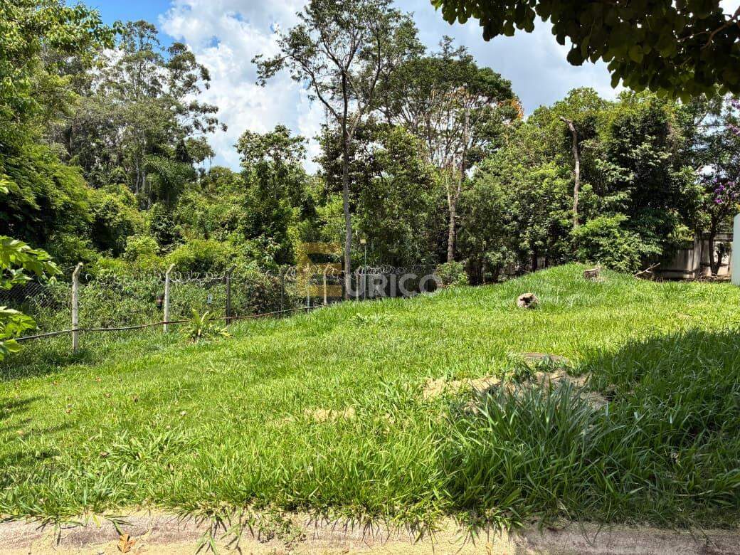 Terreno em Condomínio à venda no Condomínio Residencial Ibi Aram I em Itupeva/SP: