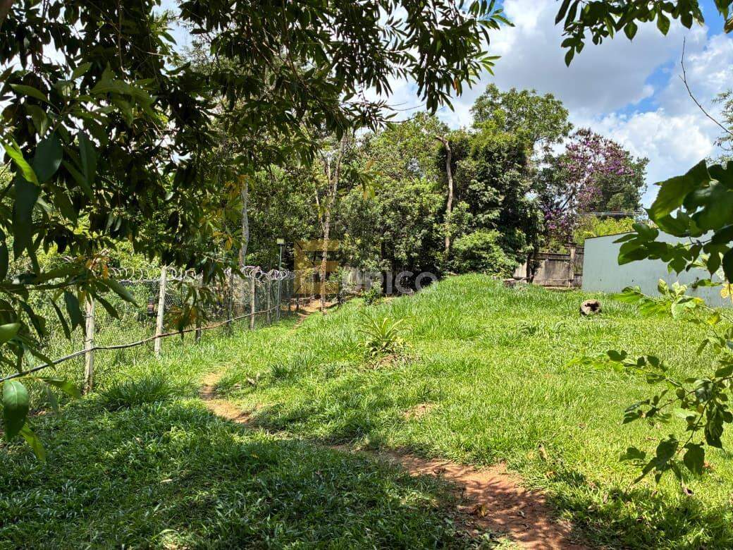 Terreno em Condomínio à venda no Condomínio Residencial Ibi Aram I em Itupeva/SP: 