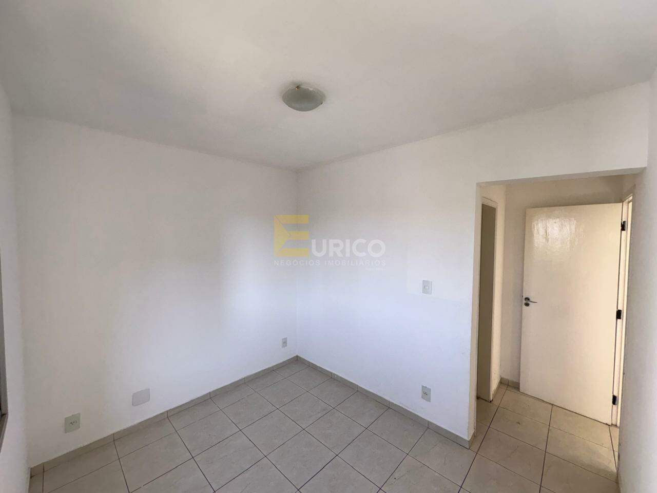 Apartamento à venda no Capela em Vinhedo/SP: suíte