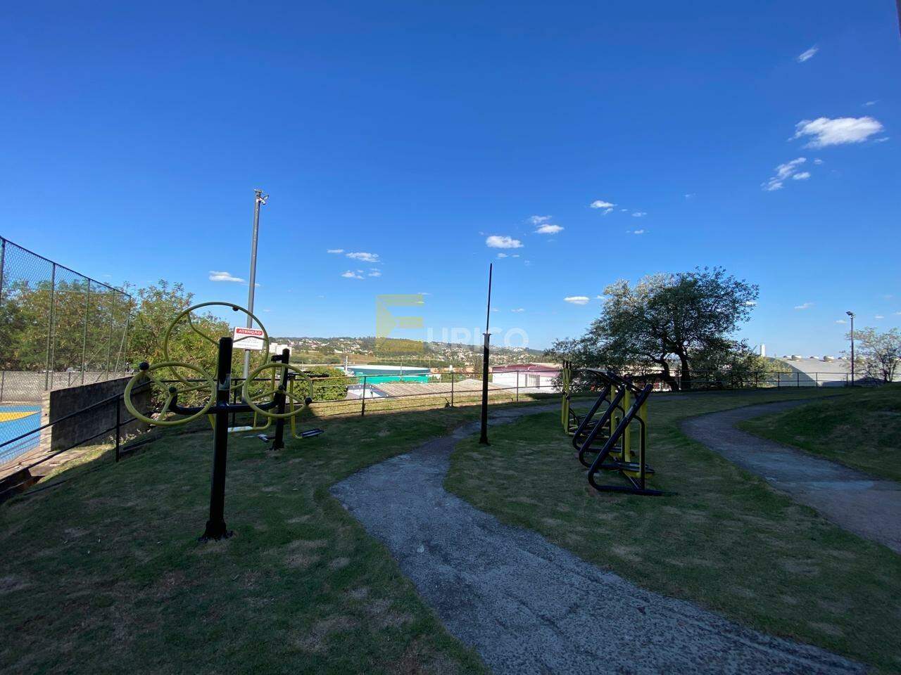 Apartamento à venda no Capela em Vinhedo/SP: 