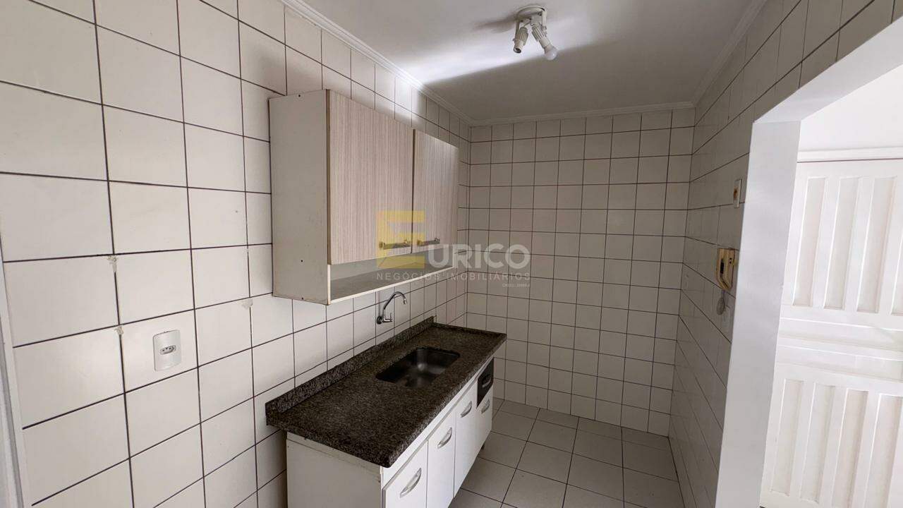 Apartamento à venda no Capela em Vinhedo/SP: 