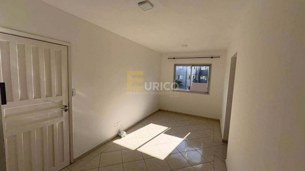 Apartamento à venda no Capela em Vinhedo/SP: 