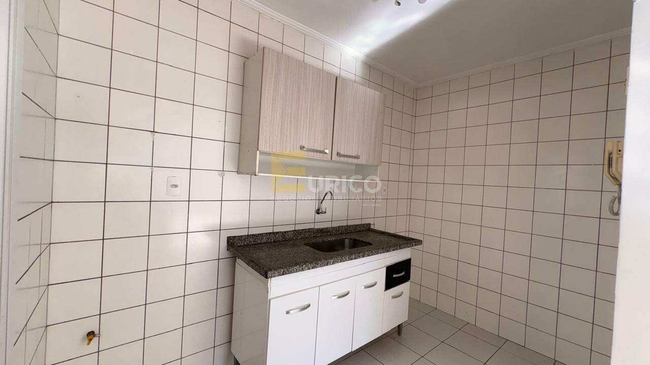 Apartamento à venda no Capela em Vinhedo/SP: 