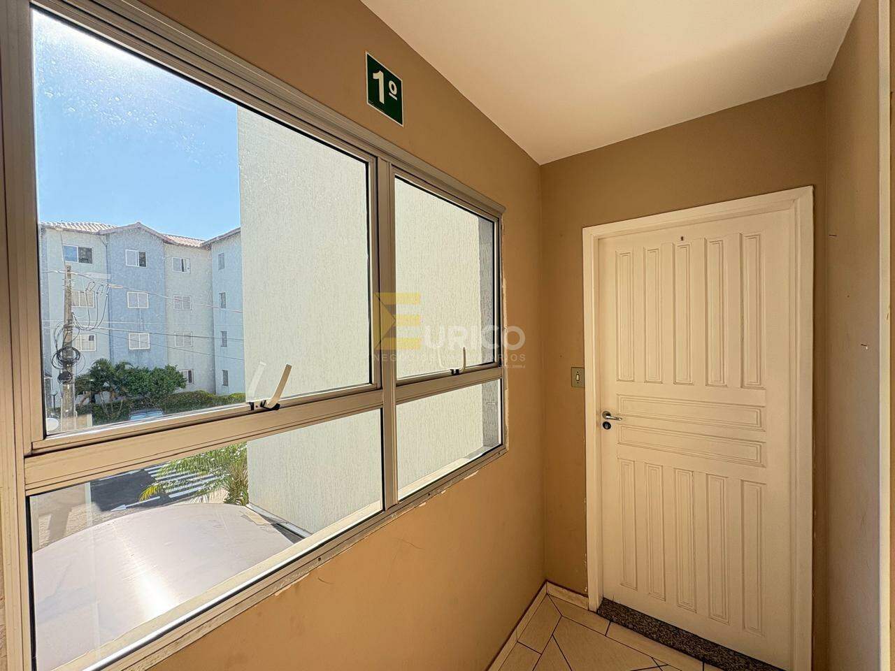 Apartamento à venda no Capela em Vinhedo/SP: 