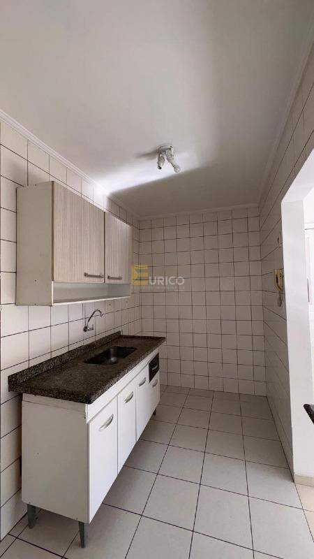 Apartamento à venda no Capela em Vinhedo/SP: 