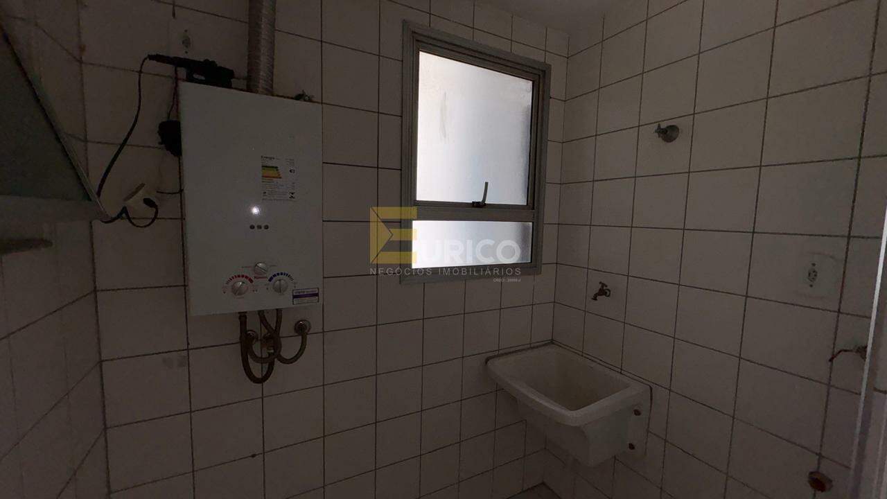 Apartamento à venda no Capela em Vinhedo/SP: 