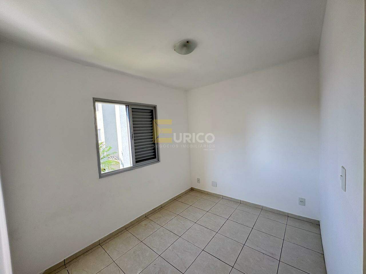 Apartamento à venda no Capela em Vinhedo/SP: 