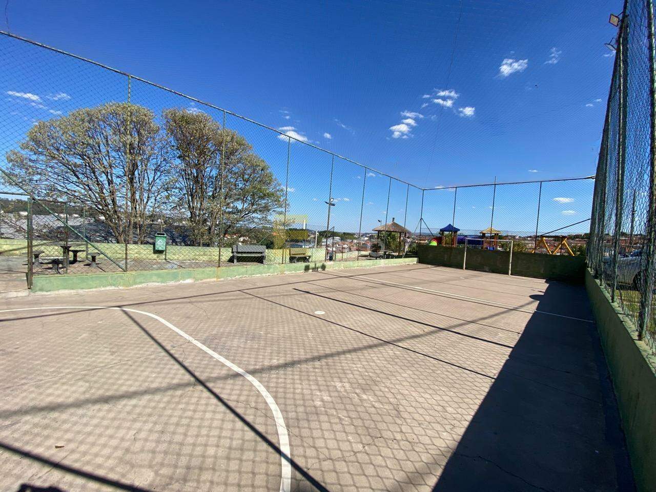 Apartamento à venda no Capela em Vinhedo/SP: 