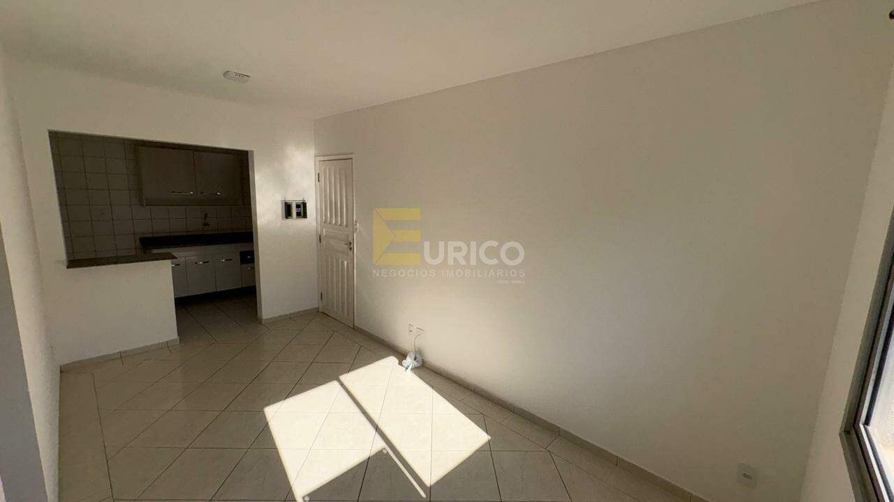 Apartamento à venda no Capela em Vinhedo/SP: 