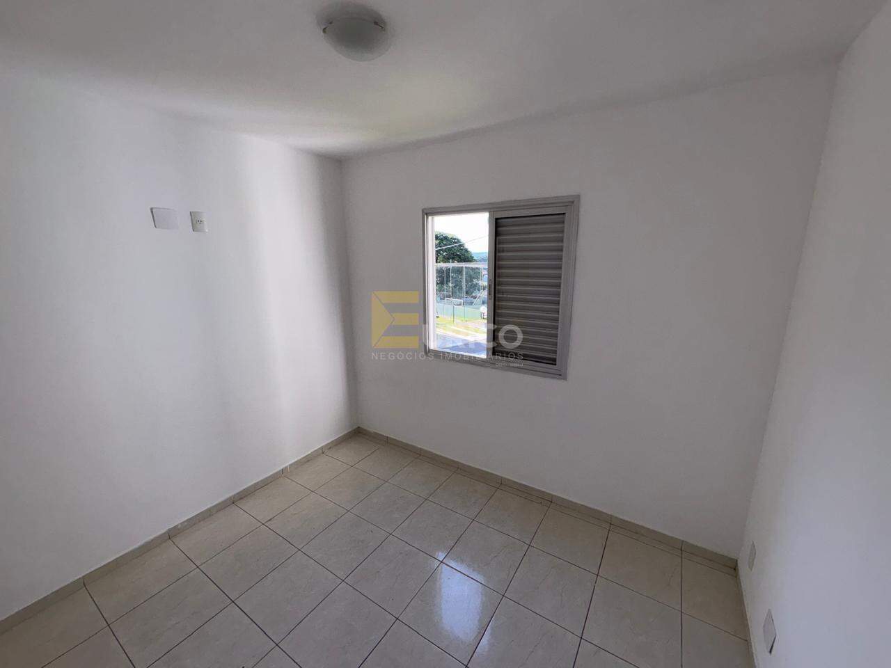Apartamento à venda no Capela em Vinhedo/SP: suítesuíte