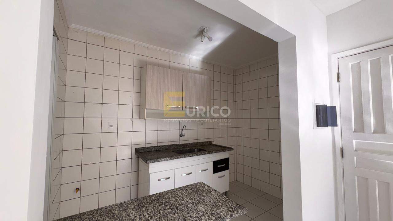 Apartamento à venda no Capela em Vinhedo/SP: 