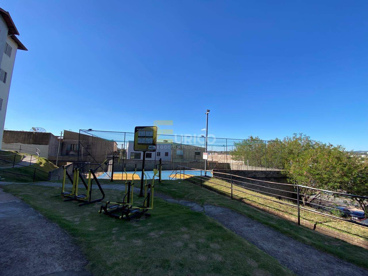 Apartamento à venda no Capela em Vinhedo/SP: 