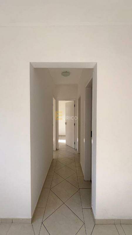 Apartamento à venda no Capela em Vinhedo/SP: 