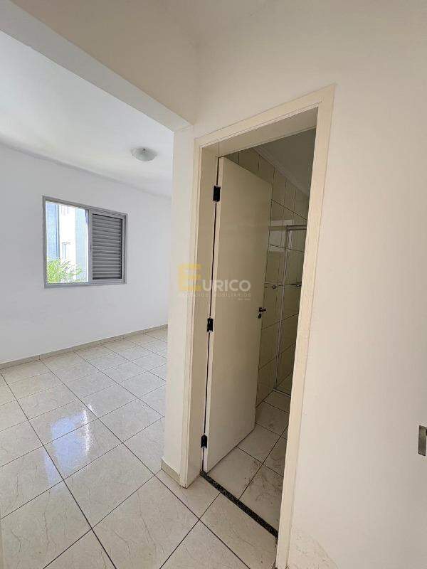 Apartamento à venda no Capela em Vinhedo/SP: 