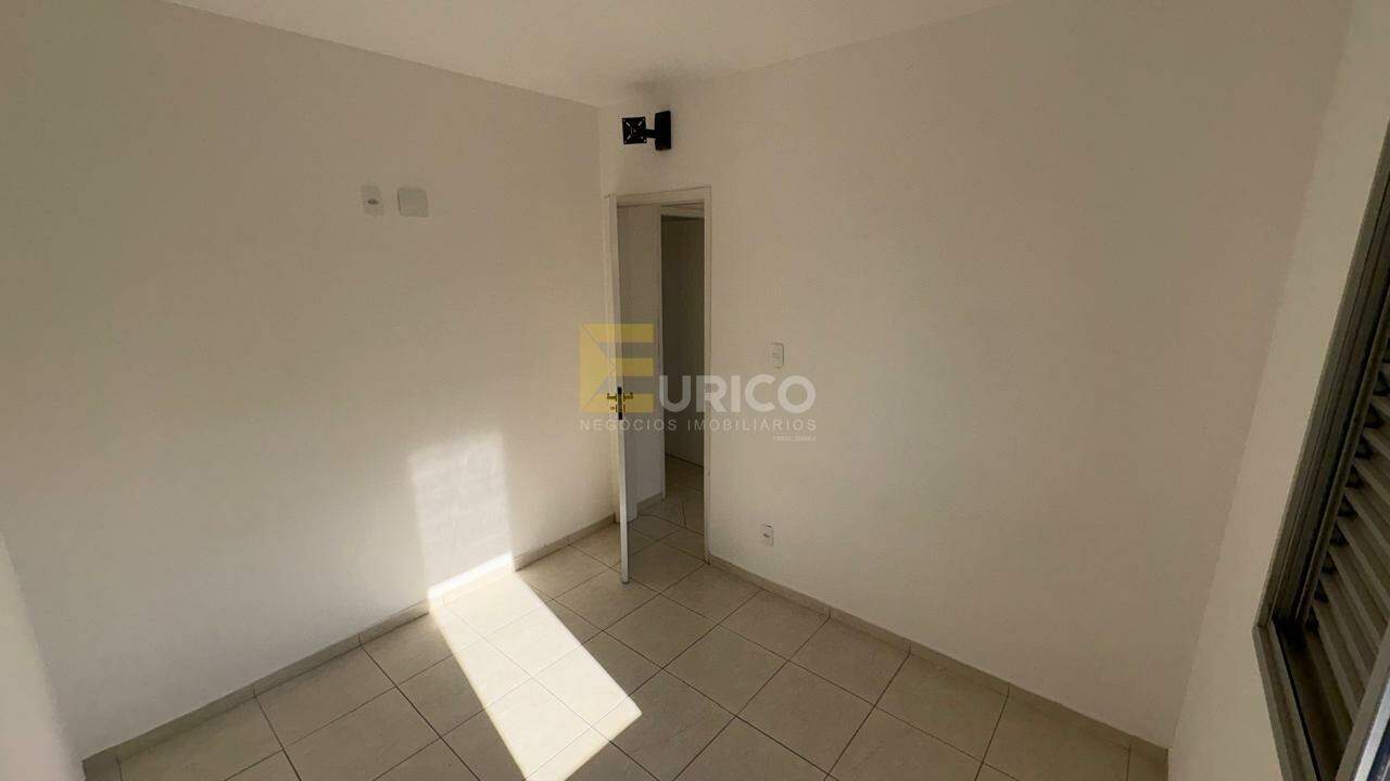Apartamento à venda no Capela em Vinhedo/SP: 