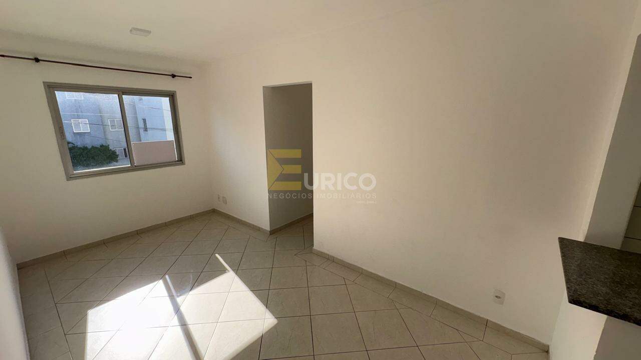 Apartamento à venda no Capela em Vinhedo/SP: 