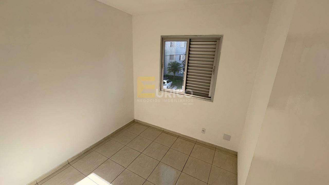 Apartamento à venda no Capela em Vinhedo/SP: 