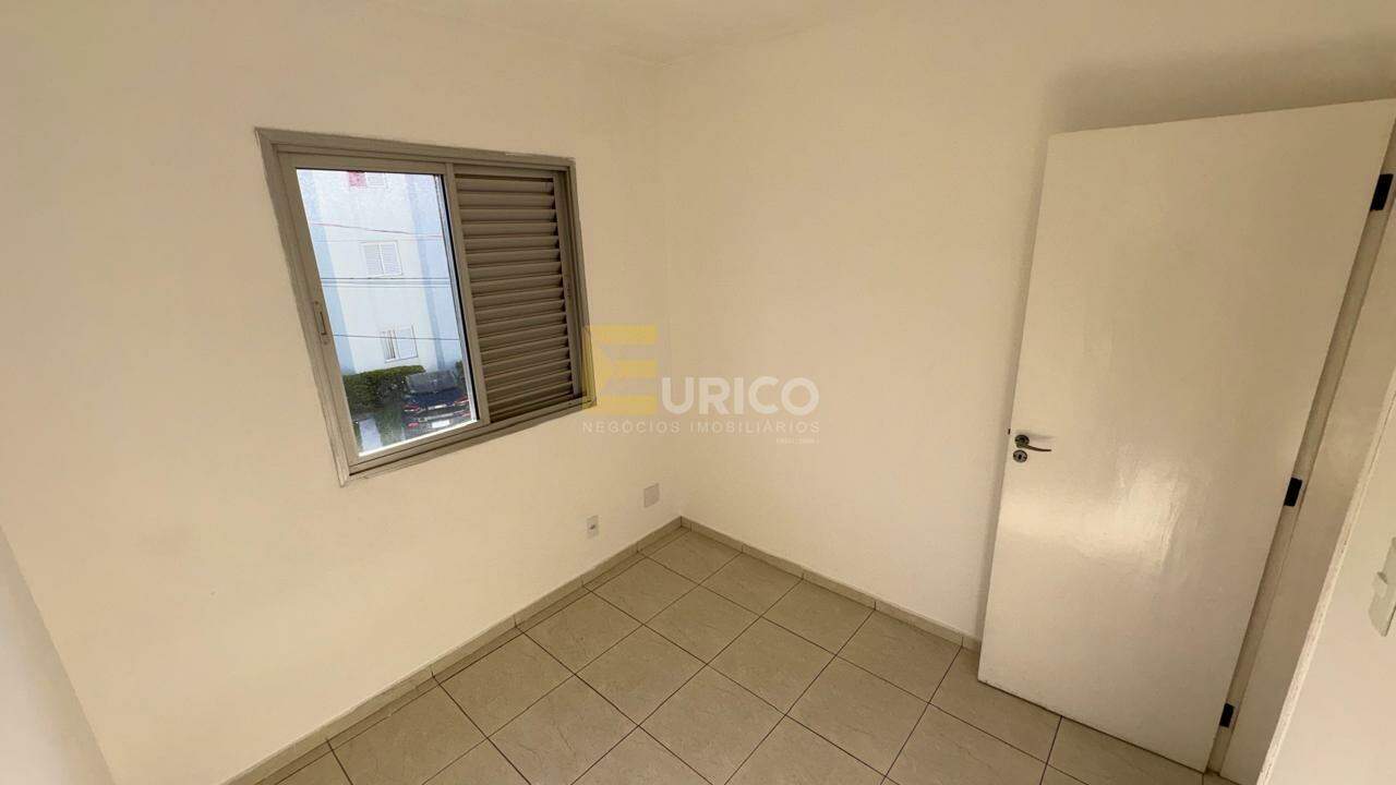Apartamento à venda no Capela em Vinhedo/SP: 