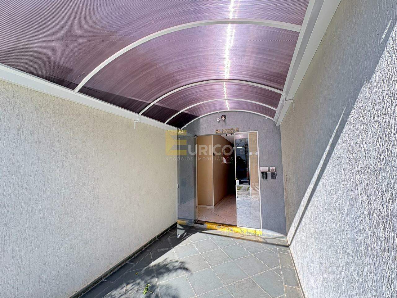 Apartamento à venda no Capela em Vinhedo/SP: 