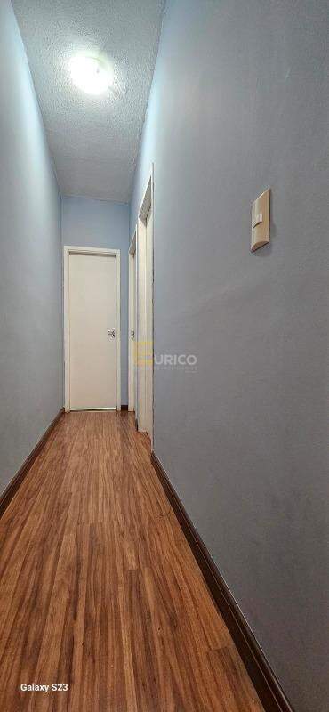 Apartamento à venda no Condomínio Mais Campos Salles em Valinhos/SP: